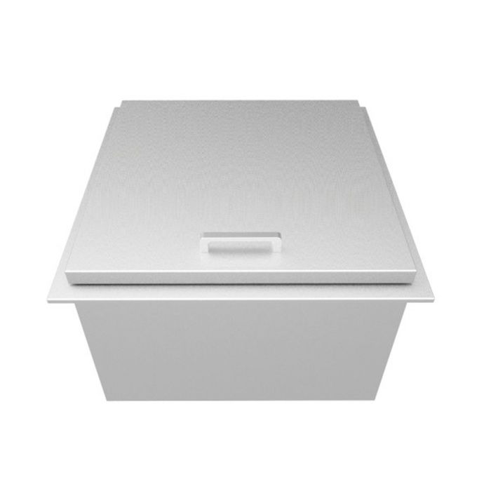 Blaze Ice Bin/Wine Chiller BLZ-ICEB-WH - Texas Star Grill Shop BLZ-ICEB-WH