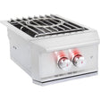 Blaze Professional Power Burner BLZ-PROPB - Texas Star Grill Shop BLZ-PROPB-LP