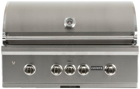 Coyote 36" Grill with I-Burners C1S36 - Texas Star Grill Shop C1S36-LP