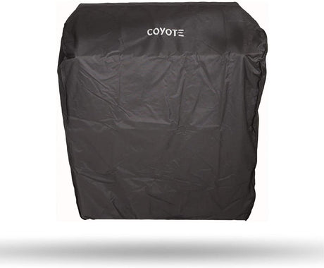 Coyote Grill Cover, Compatible with Coyote 28” Grills on Carts - CCVR2-CT - Texas Star Grill Shop CCVR2-CT