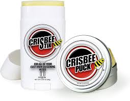 Crisbee Cream Iron 00628 - Texas Star Grill Shop 00628