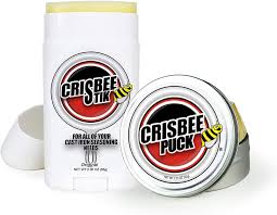 Crisbee Cream Iron®