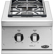 DCS 14" Series 7 Double Side Burner BGC132-BI - Texas Star Grill Shop BGC132-BI-N