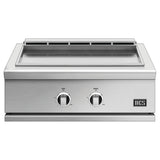 DCS Series 9 30" Griddle GDE1-30-N/L - Texas Star Grill Shop GDE1-30-N