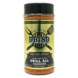 Dead Bird BBQ DB180 - Texas Star Grill Shop DB180