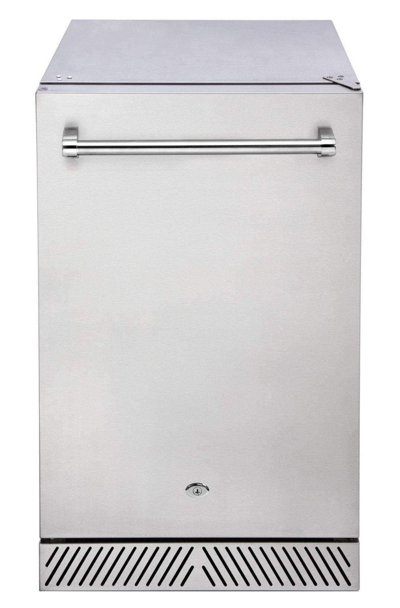Delta Heat Outdoor Refrigerator 20" DHOR20 - Texas Star Grill Shop DHOR20