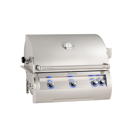 Fire Magic Echelon E660i Built-In Grill - Texas Star Grill Shop FME660I8EAN