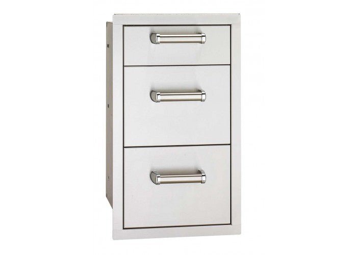 Fire Magic Flush Access Drawer - Thumbnail 5