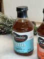 Franklin Barbecue Vinegar Sauce - Texas Star Grill Shop 33801