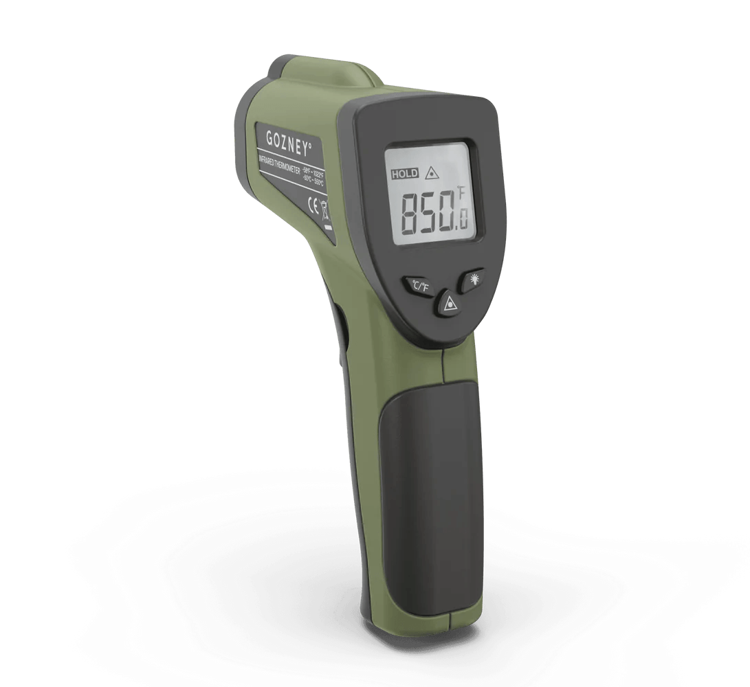 Gozney Infrared Thermometer - Texas Star Grill Shop AD1352