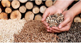 Green Mountain Grills | Premium Fruitwood Blend Pellets 28LBS. - Texas Star Grill Shop GMG-2003