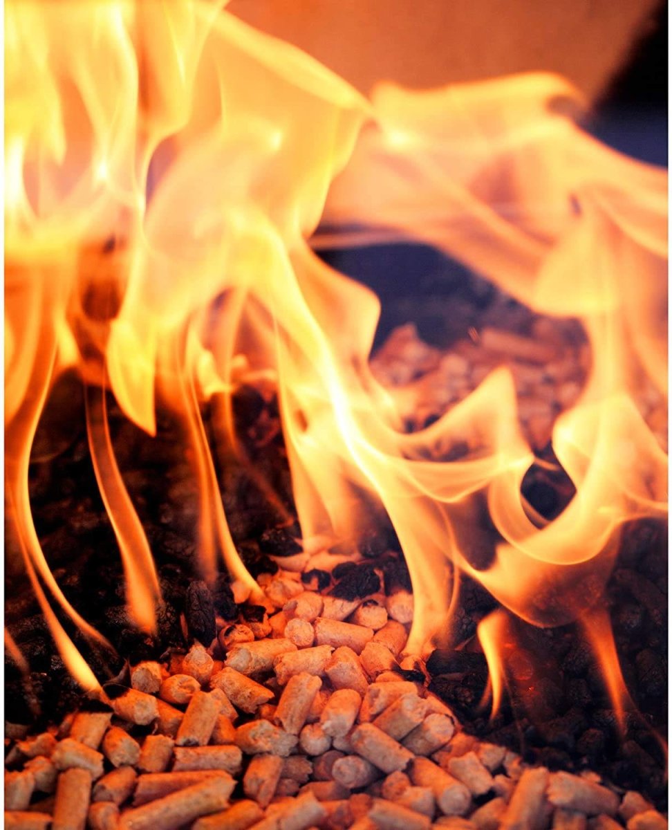 Green Mountain Grills | Premium Fruitwood Blend Pellets 28LBS. - Texas Star Grill Shop GMG-2003