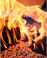 Green Mountain Grills | Premium Fruitwood Blend Pellets 28LBS. - Texas Star Grill Shop GMG-2003