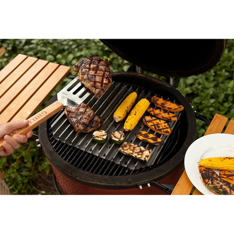 GrillGrate 4 Panel 24" for XL Kamados - Texas Star Grill Shop RGBEXL2.0
