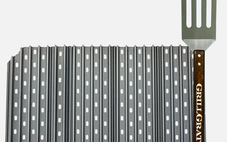GrillGrate 5 Panel PK360 - Texas Star Grill Shop RPK360