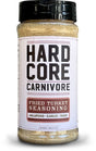 Hardcore Carnivore Fried Turkey Seasoning - Texas Star Grill Shop HCC74264