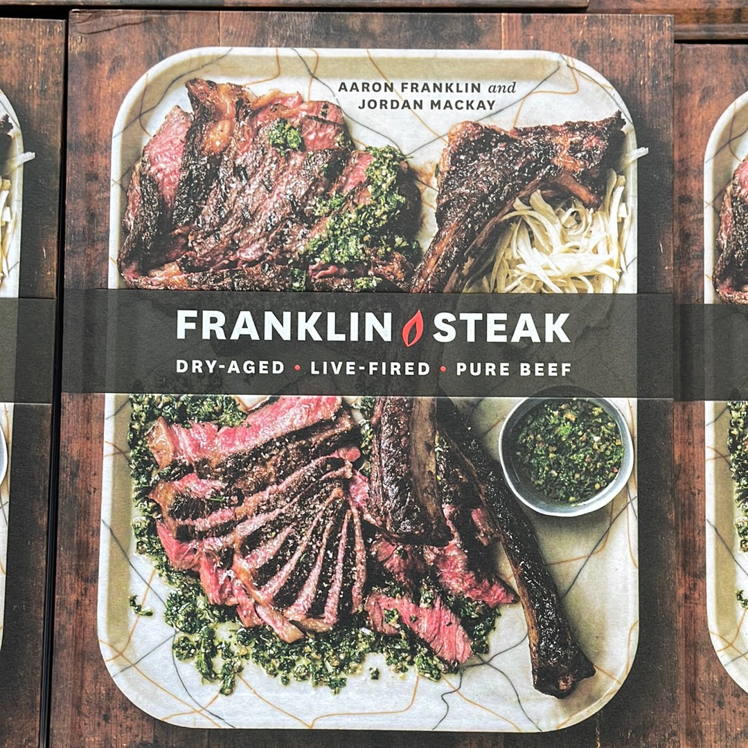 Franklin Steak Cookbook Texas Star Grill Shop franklin-steak-cookbook-texas-star-grill-shop