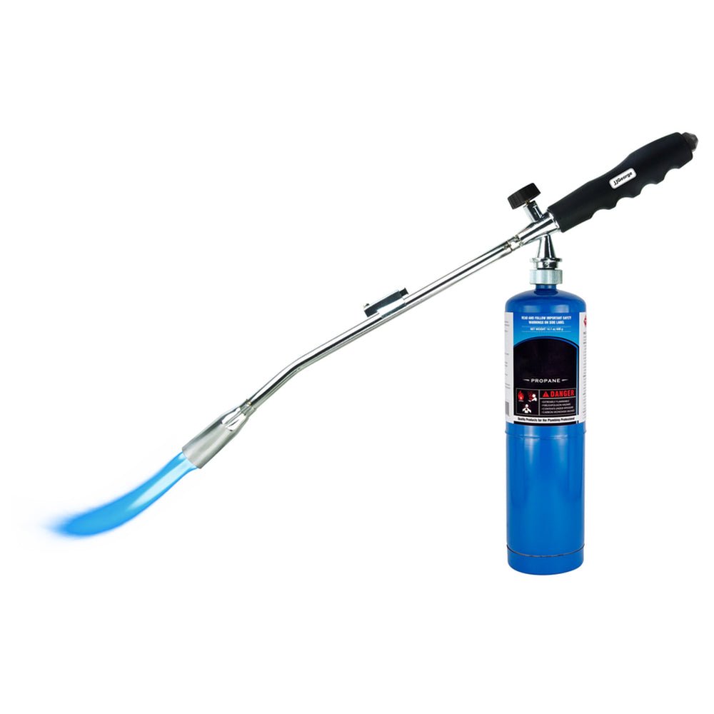 JJ George Grill Torch MRAS-8952 JJG-GT – Texas Star Grill Shop
