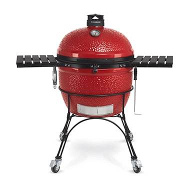 Kamado Joe Big Joe II Charcoal Grill - Texas Star Grill Shop BJ24RHC