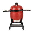 Kamado Joe Big Joe III Charcoal Grill with Cart and Tools - Texas Star Grill Shop KJ15041021