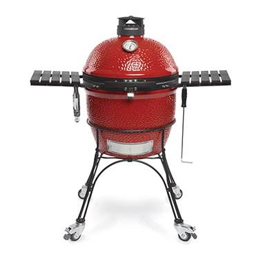 Kamado Joe Classic Joe II Grill - Texas Star Grill Shop KJ23RHC