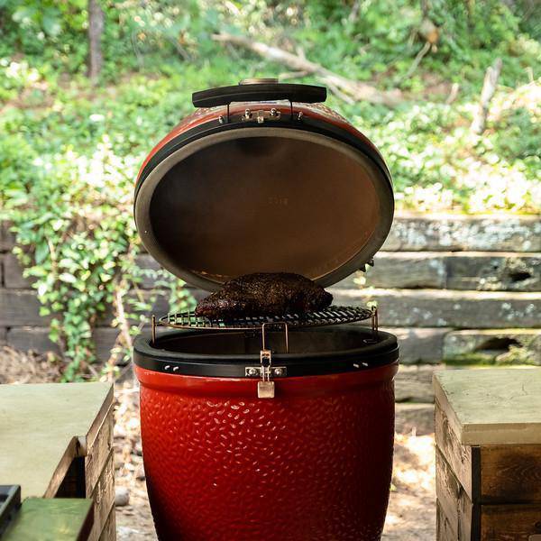 Kamado 2025 joe charcoal