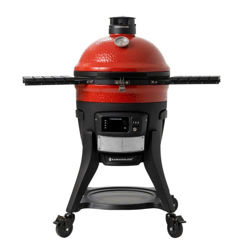 Kamado Joe NEW! Konnected Joe Digital Ceramic Charcoal Grill | KJ15041123