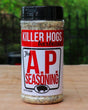 Killer Hogs A.P. Seasoning - Texas Star Grill Shop H2Q-0005-CS