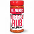 Killer Hogs THE BBQ Rub - Texas Star Grill Shop H2Q-0001-CS