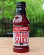 Killer Hogs Vinegar Sauce, 16oz - Texas Star Grill Shop H2Q-0119-CS