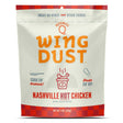 Kosmos Q Nashville Hot Wing Dust - Texas Star Grill Shop WD-NSHHOT-15X1