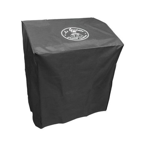 Le Griddle - Cart Cover for GEE75 & GFE75 Griddles - Texas Star Grill Shop GFCARTCOVER75