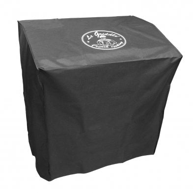 Le Griddle - Cart Cover for GFE105 Griddle - Texas Star Grill Shop GFCARTCOVER105