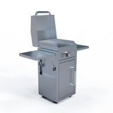 Le Griddle - Portable Cart for GEE40 & GFE40 - Texas Star Grill Shop GFCART40