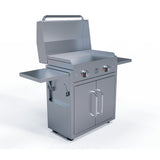 Le Griddle Portable Cart for GEE75 & GFE75 - Texas Star Grill Shop GFCART75