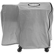 Louisiana Grills 30867 Founders Series 800 Pellet Grill Cover - Texas Star Grill Shop 30867