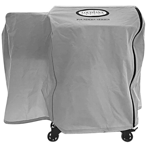 Louisiana Grills 30867 Founders Series 800 Pellet Grill Cover - Texas Star Grill Shop 30867