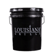 Louisiana Grills 5 Gallon Bucket - Texas Star Grill Shop 60539