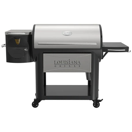 Louisiana Grills Founders Legacy 1200 - Texas Star Grill Shop 10594