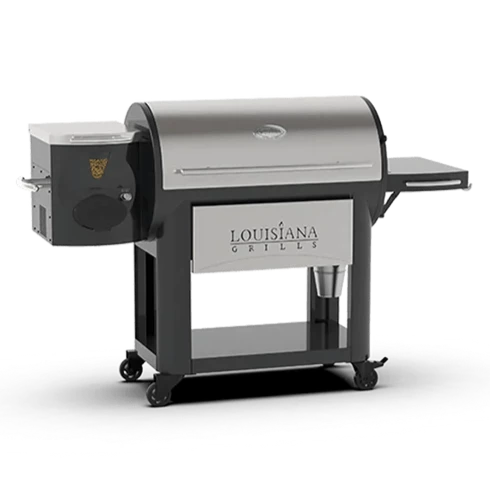 Louisiana Grills Founders Legacy 1200 - Texas Star Grill Shop 10594