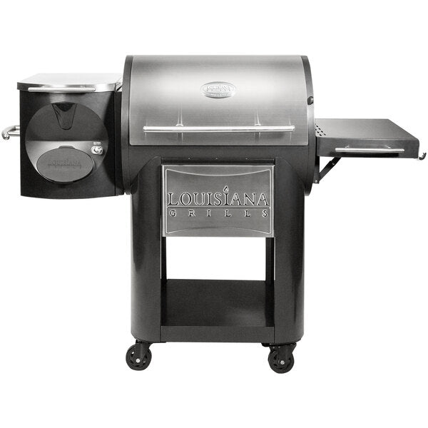 Louisiana Grills Founders Legacy 800 - Texas Star Grill Shop LG800FL