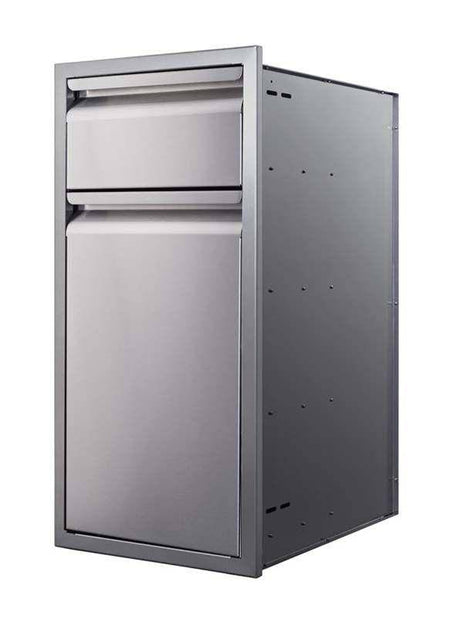 DCS 24 Double Refrigerator Drawers RF24DE4 – Texas Star Grill Shop