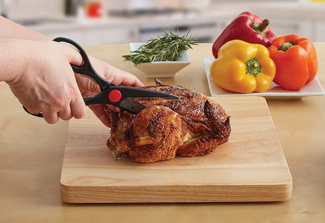 Mr BBQ Grilling Shears 40279Y - Texas Star Grill Shop 40279Y