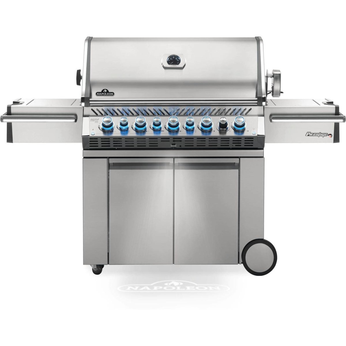 From Bargain to Premium: Electric Grills That Shine - Durability and Cooking Versatility of the Napoleon Prestige Pro 500 Electric Grill