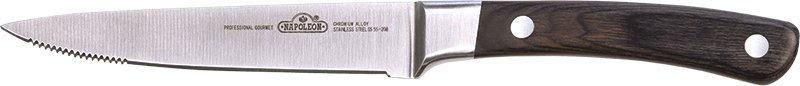 Nap Pro Steak Knife - Texas Star Grill Shop 55208