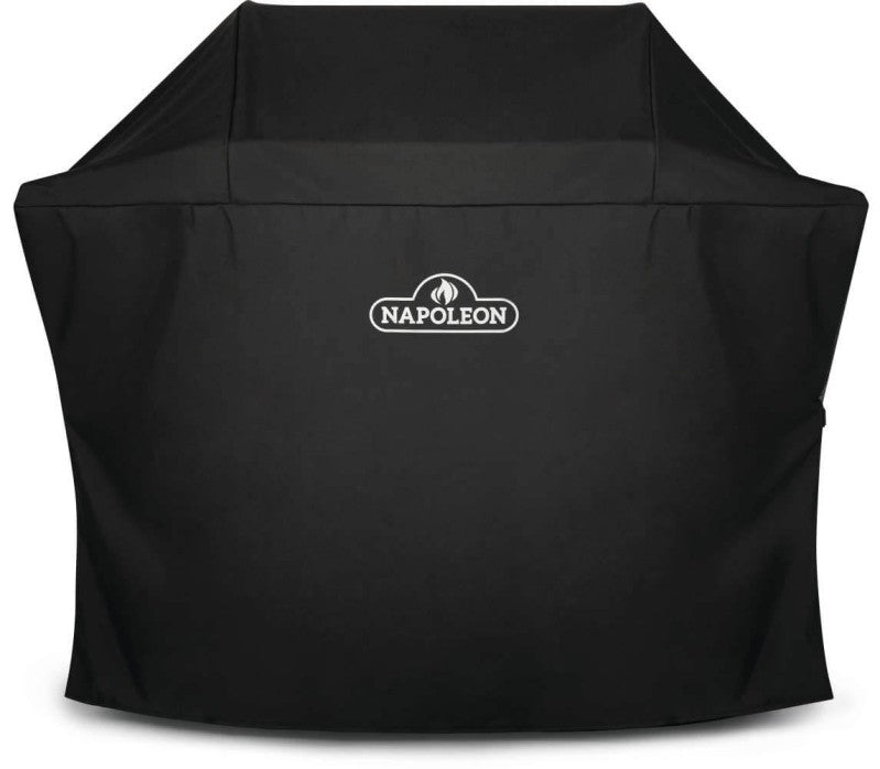 Napoleon Freestyle 365 and 425 Grills Premium Cover - Black - Texas Star Grill Shop 61444