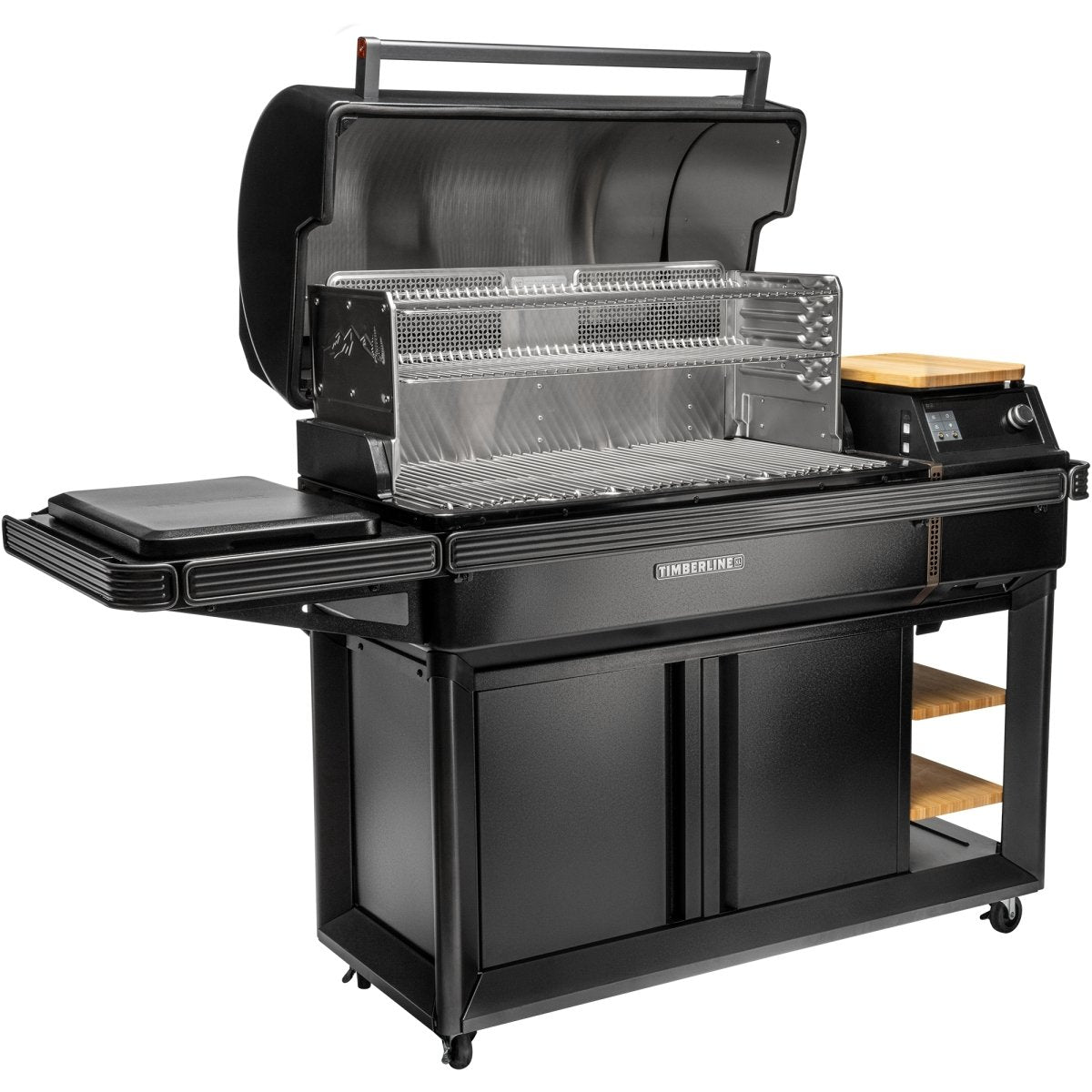 Traeger Timberline XL Pellet Grill Texas Star Grill Shop