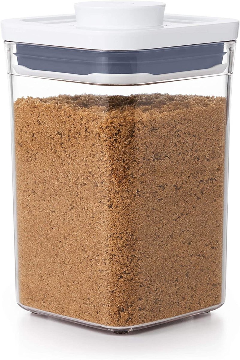 OXO Good Grips POP Container - Airtight Food Storage - Texas Star Grill Shop 11234000