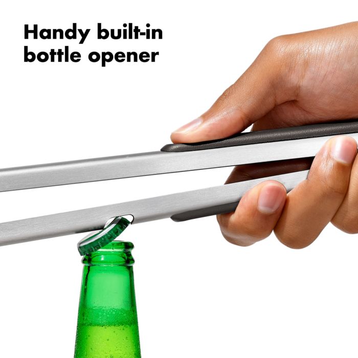 OXO Outdoor Can + Bottle Opener