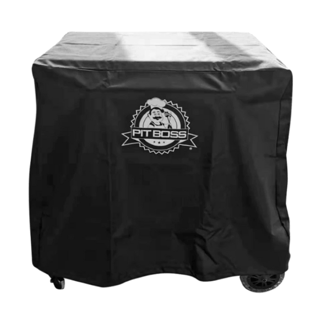 Pit Boss Cover for 3 Burner Ultimate Griddle - Texas Star Grill Shop 32122